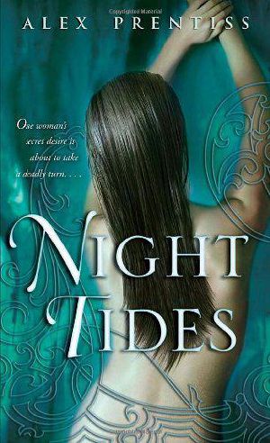 [Lady of the Lakes 01] • Night Tides